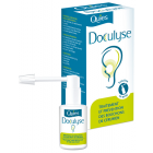 Doculyse Bouchon de Cérumen Solution pour hygiène auriculaire 30ml